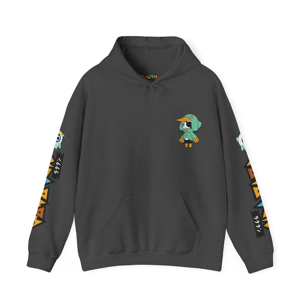 Ratatan Hoodie