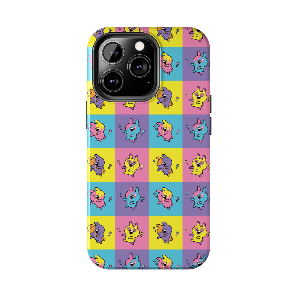 Usagyuuun!!! Zombie Phone Case