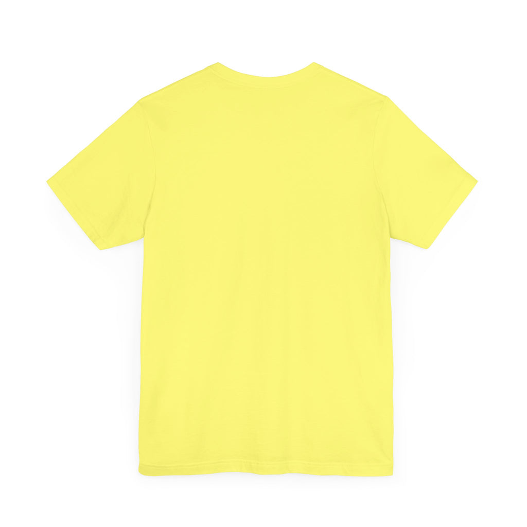 Hypersonic Music Club logo - Tee