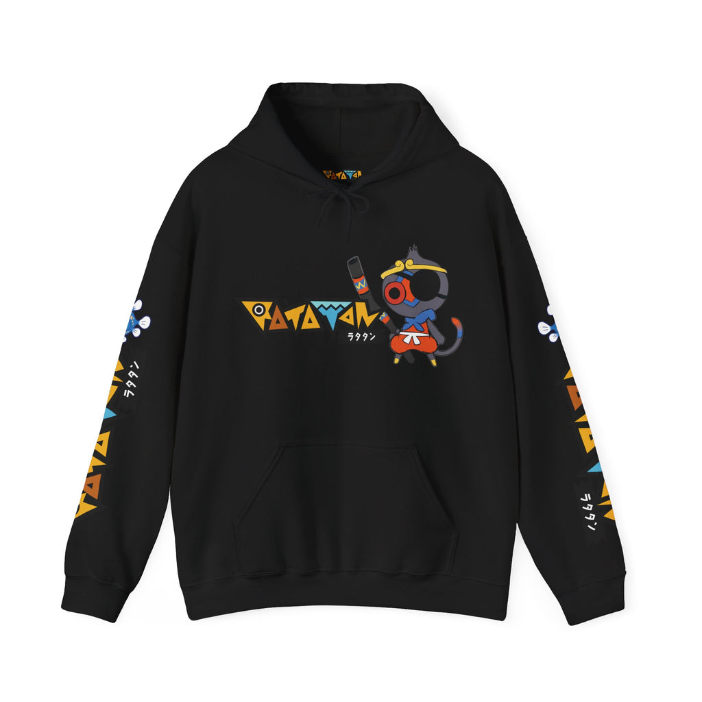 Ratatan Hoodie