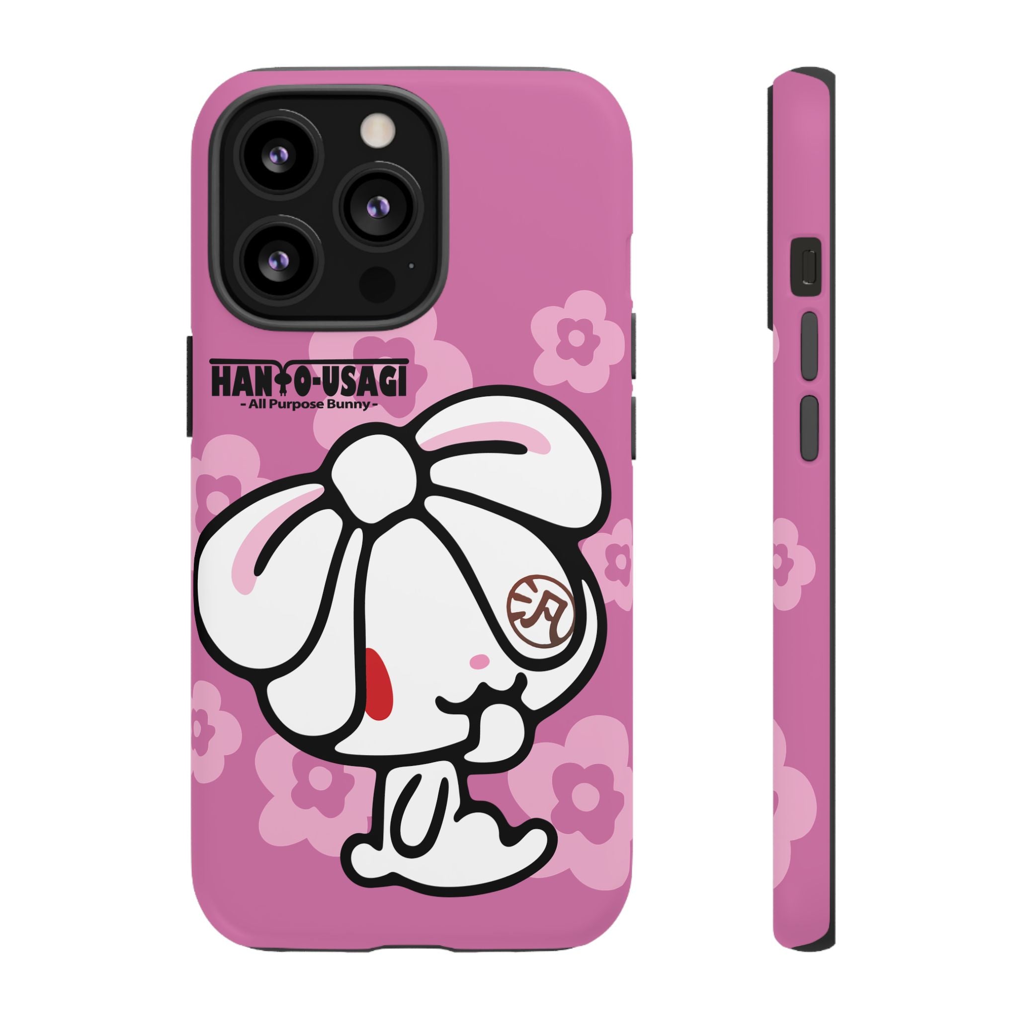 All Purpose Bunny Phone Case