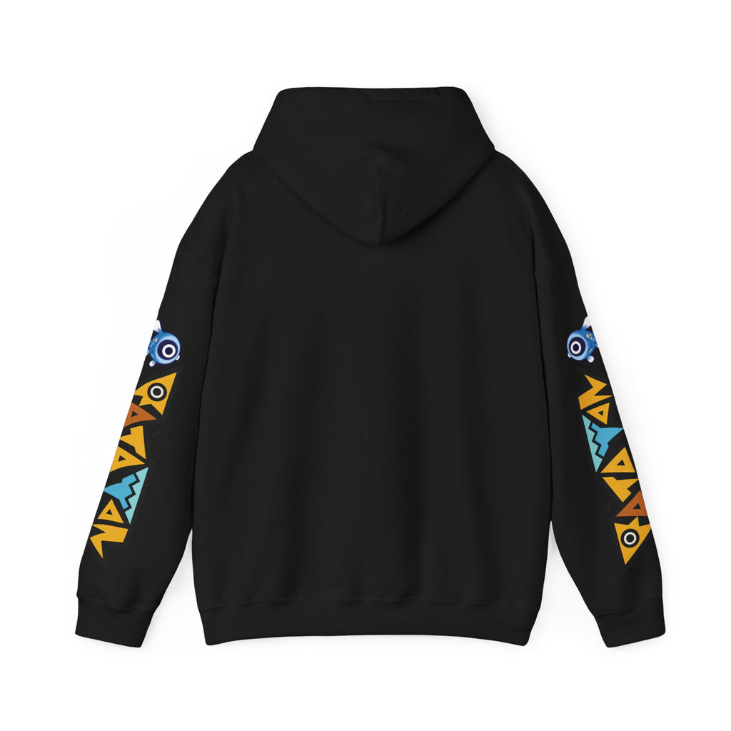 Ratatan Hoodie