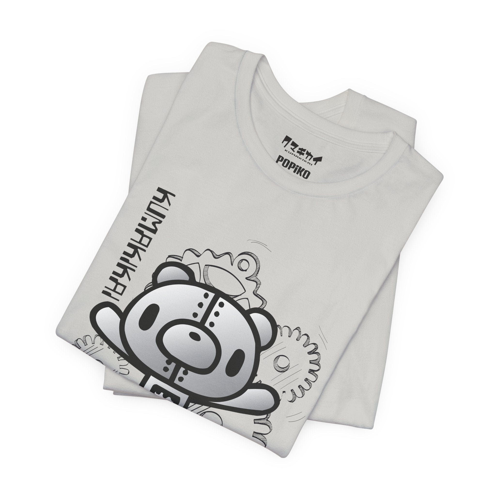 Kumakikai Tee