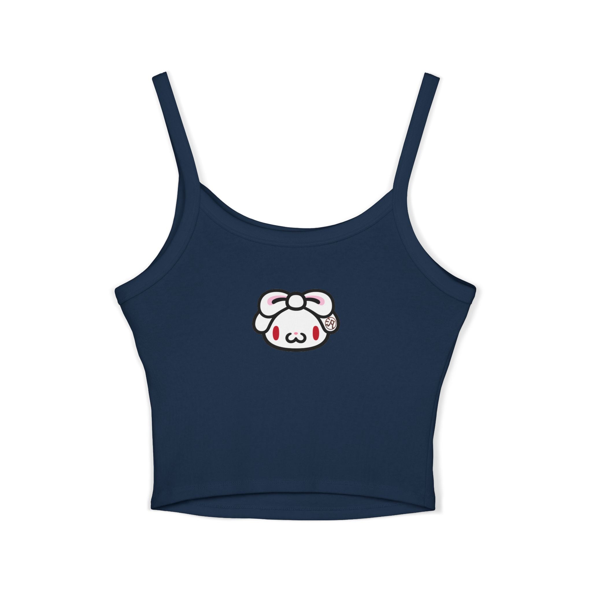 Hanyo Usagi All Purpose Bunny Spaghetti Strap Tank Top