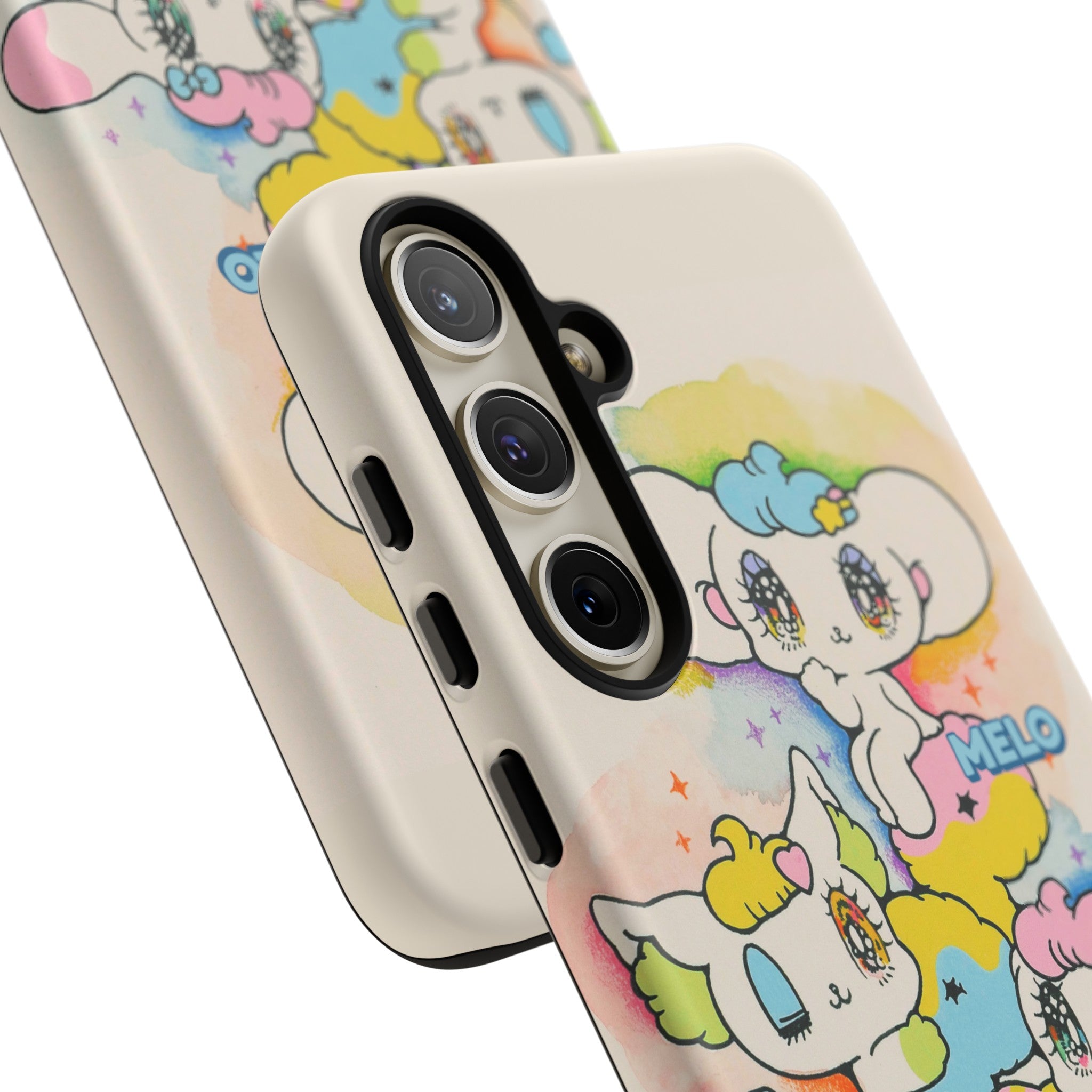 Pero Pero Phone Case