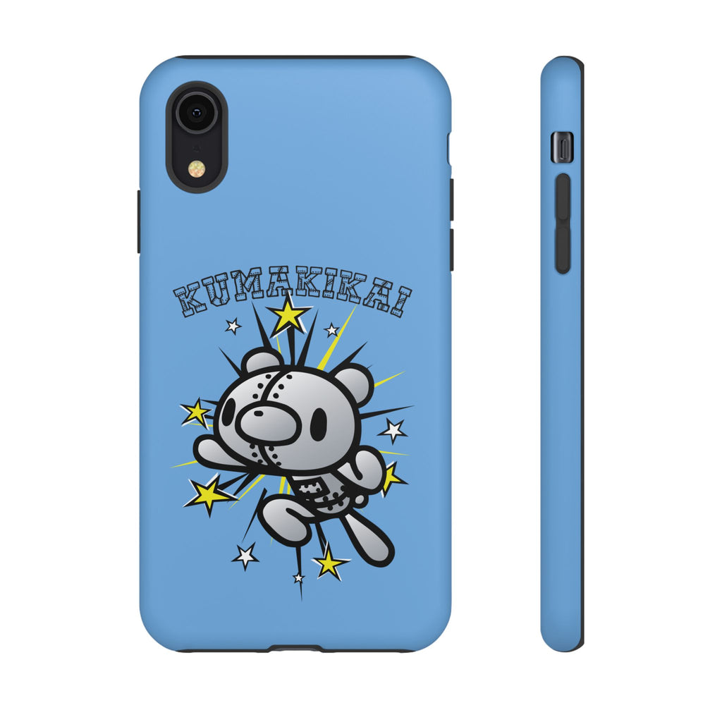 Kumakikai Phone Case