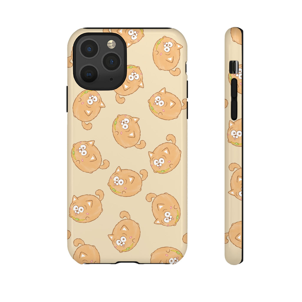 Matsuinu Phone Case