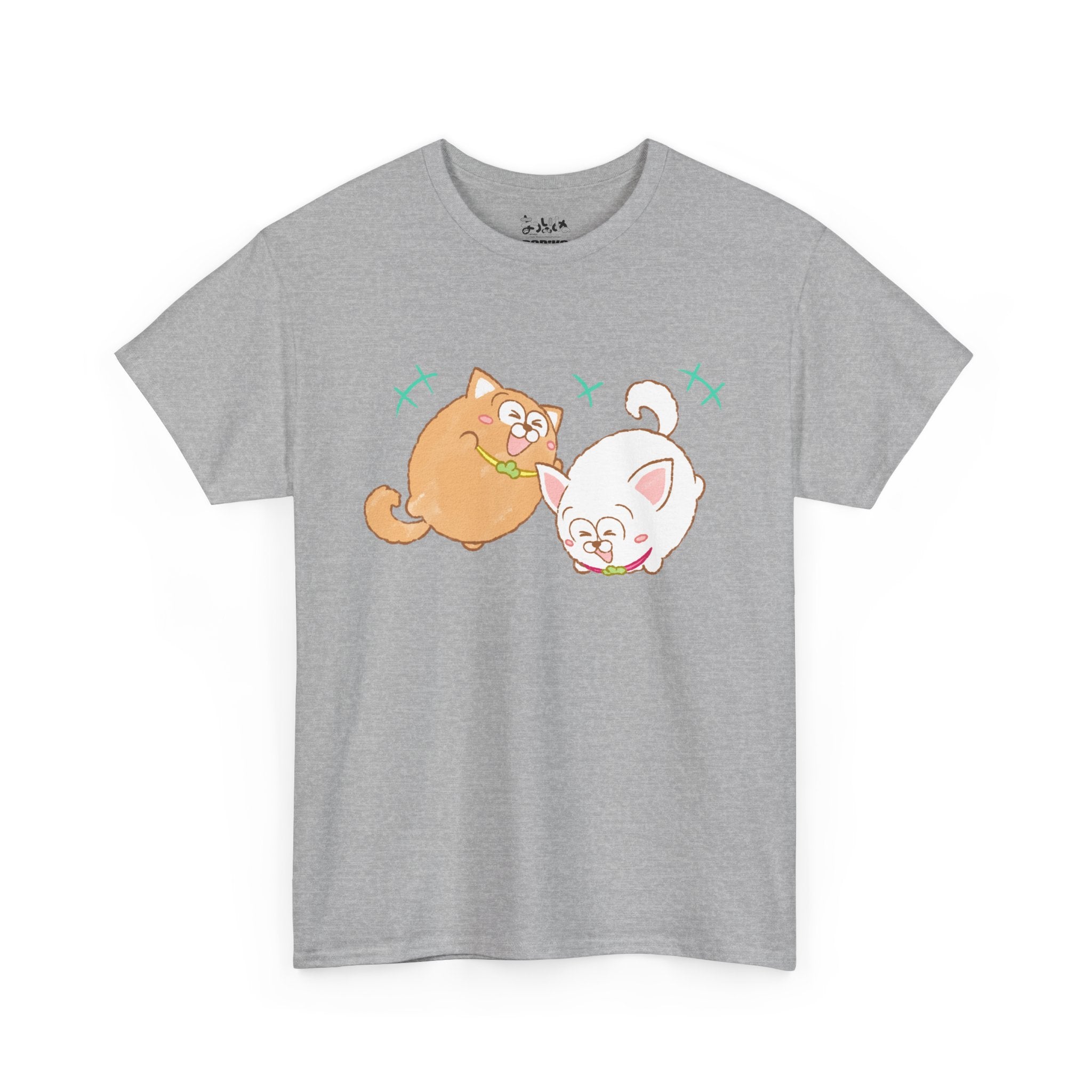 Matsuinu Unisex Tee