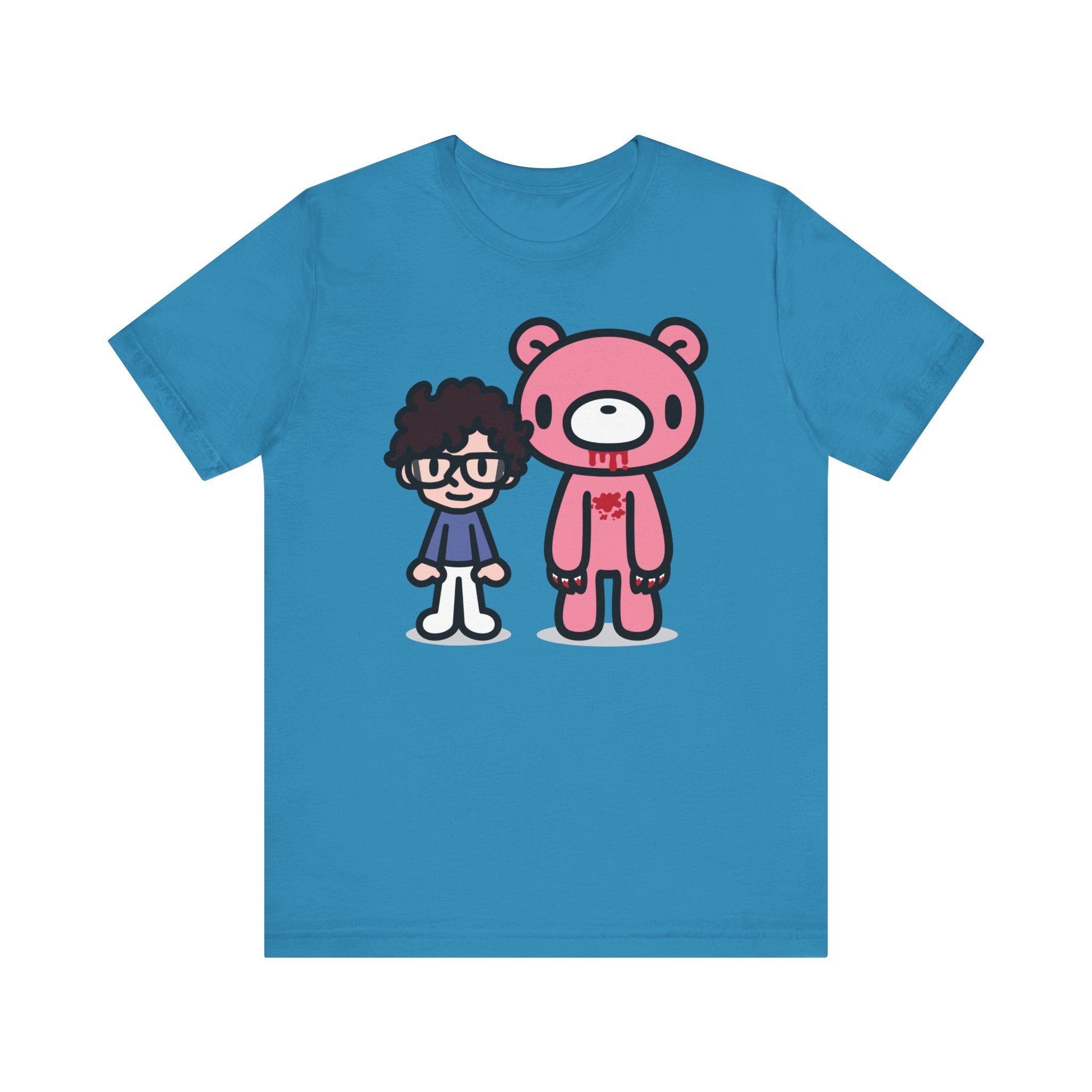 Gloomy Bear x Matt Bennett Tee
