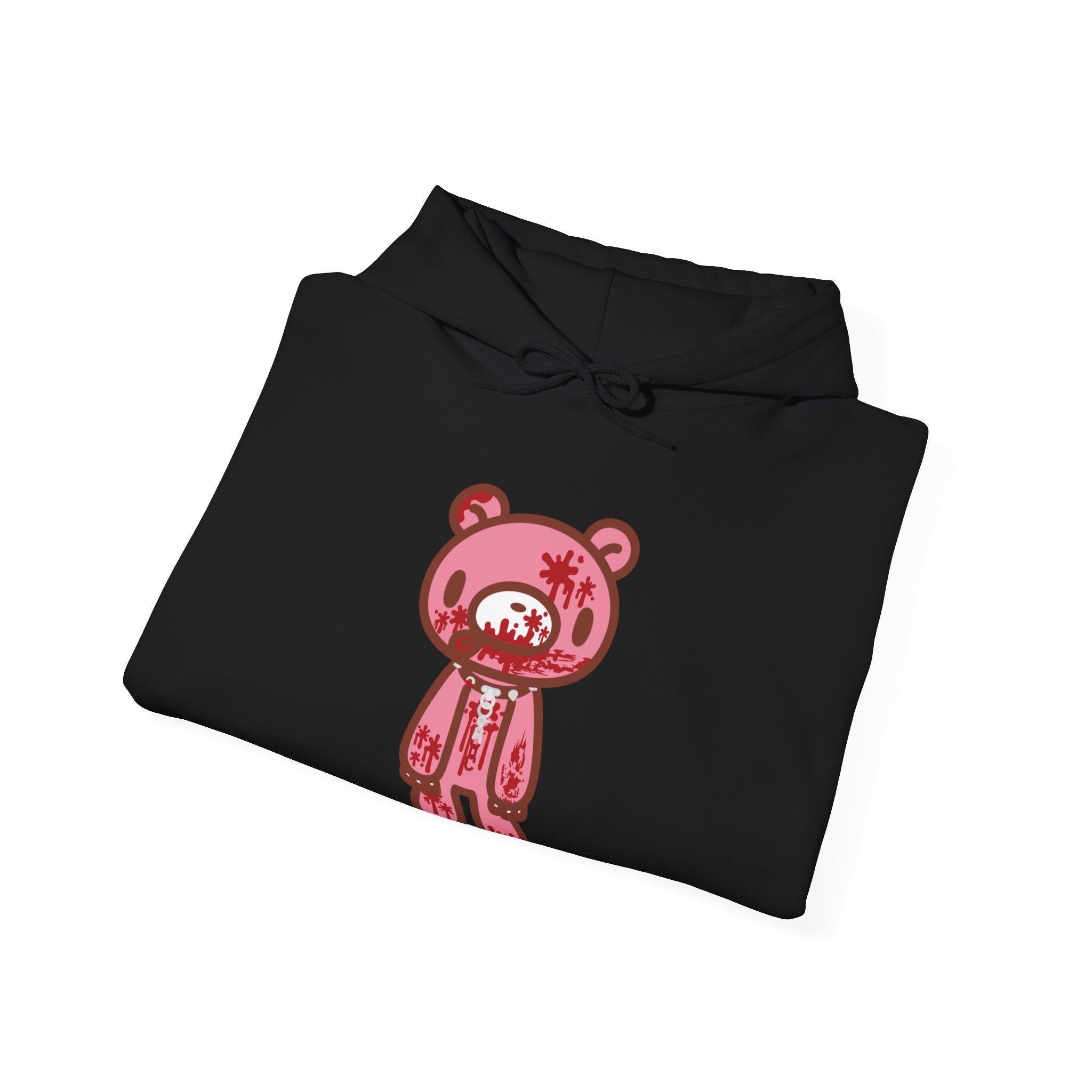 Gloomy Bear (Bloody) Hoodie