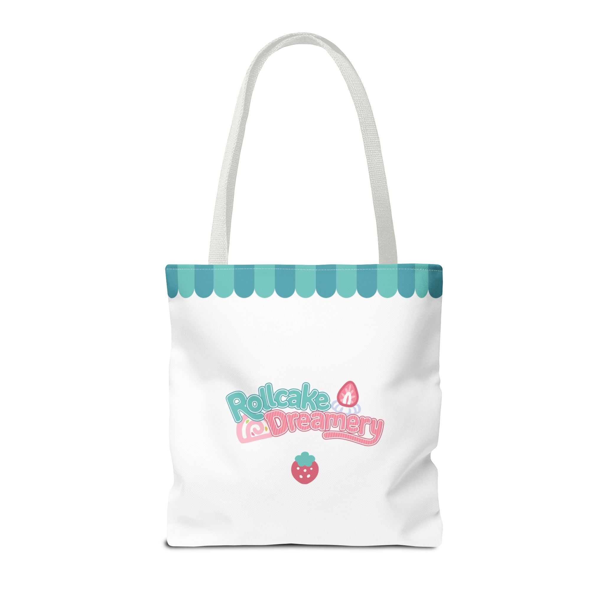 ロールケーキドリーマリー - ICHIKO トートバッグ