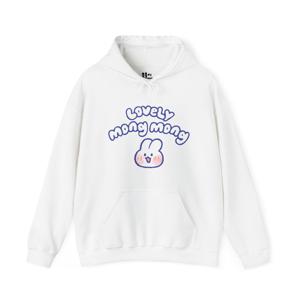 Lovely Mong Mong Hoodie