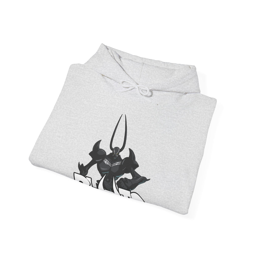 Pluto Hoodie