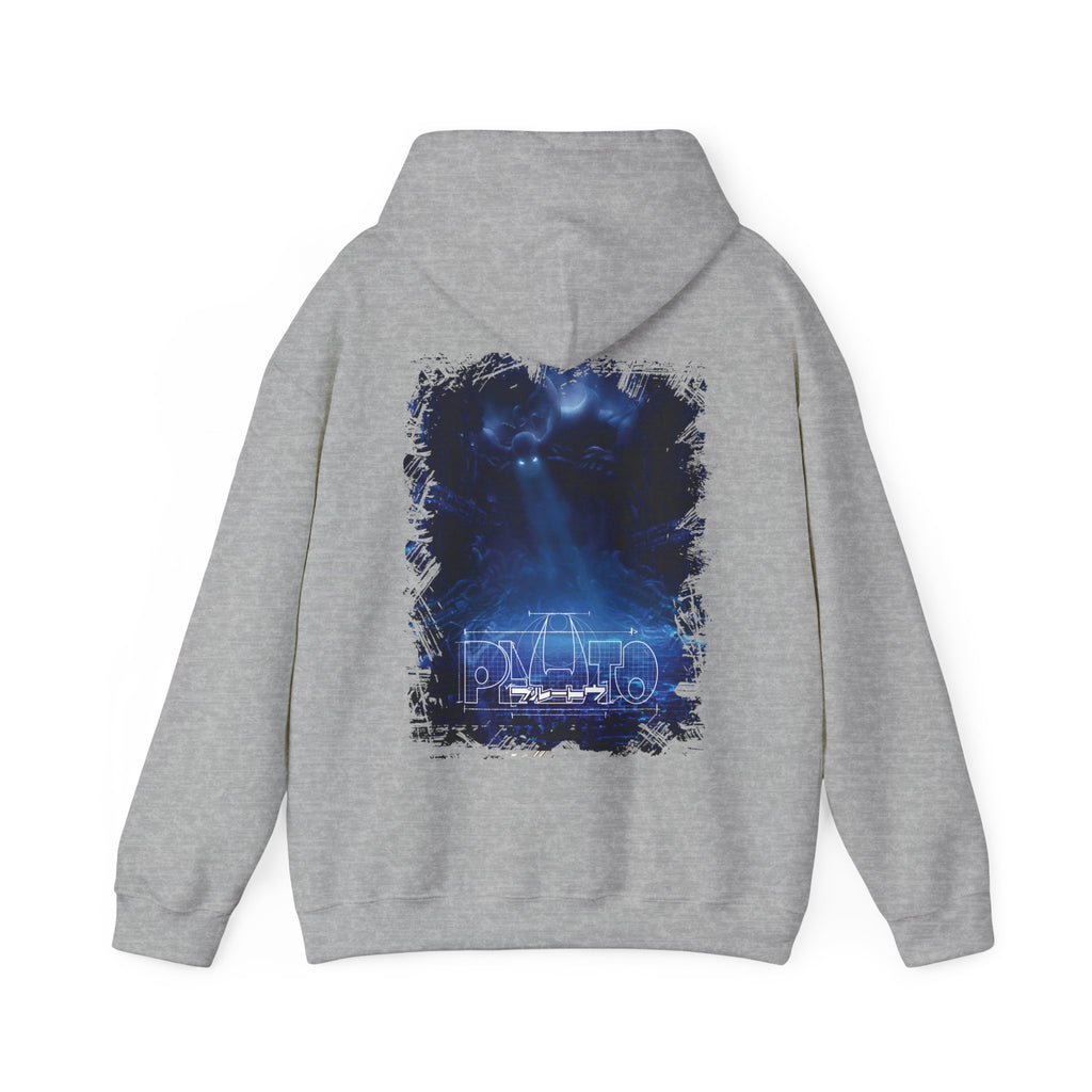 Pluto Hoodie