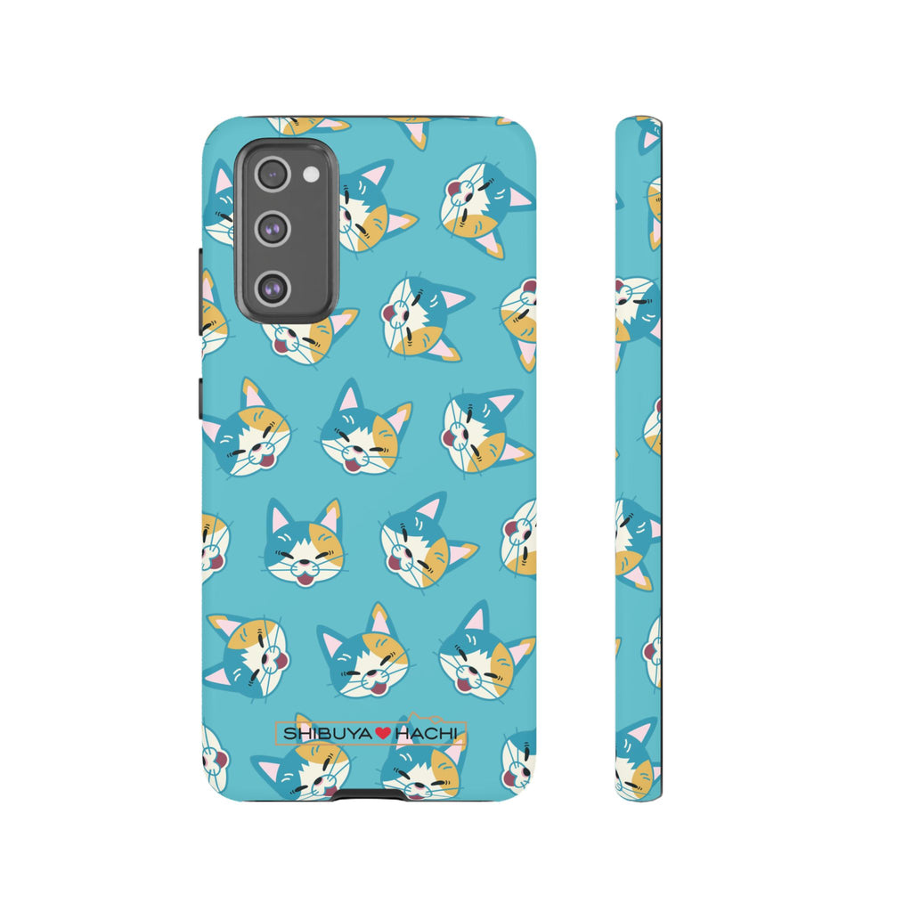 Shibuya Hachi Phone Case
