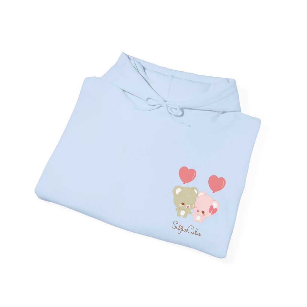 Sugar Cubs Hoodie
