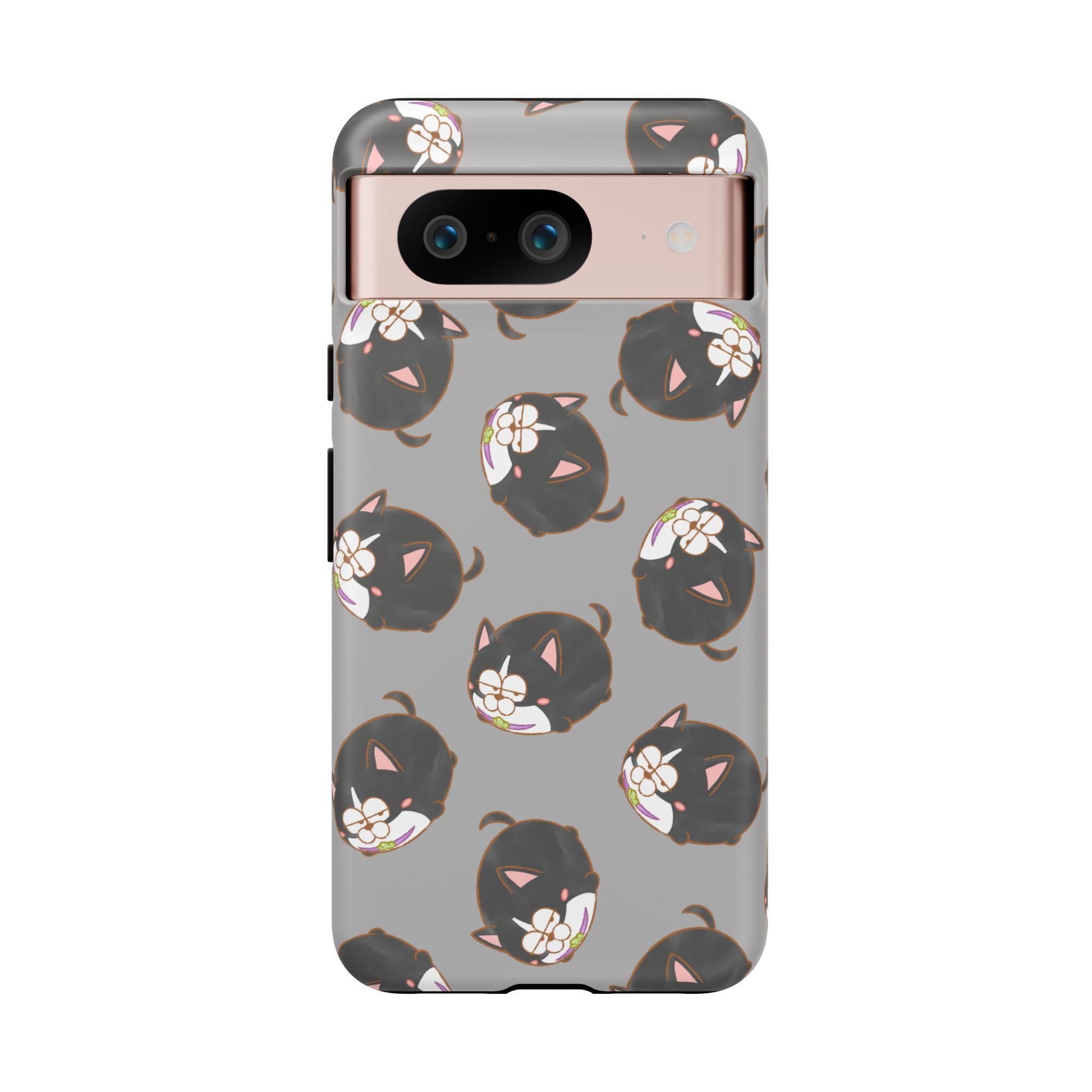 Matsuinu Phone Case