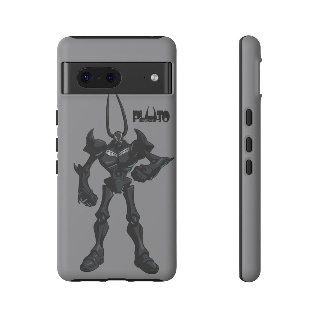 Pluto Phone Case