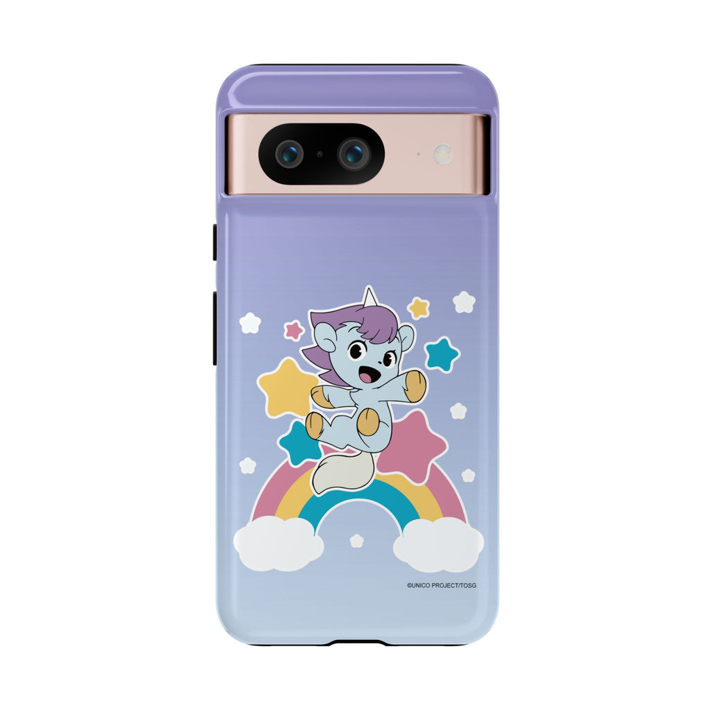 Unico - Rainbow Stars Phone Case