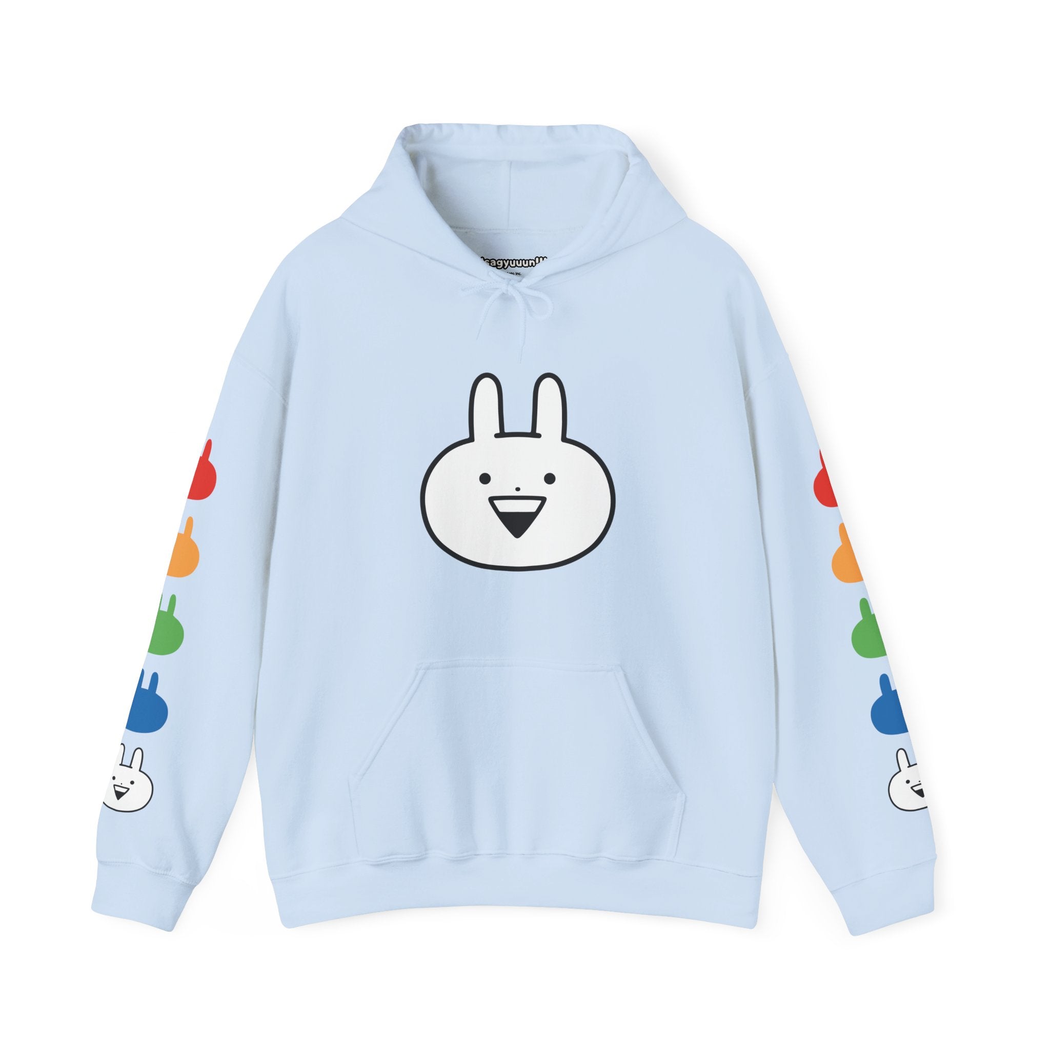 Usagyuuun Hoodie