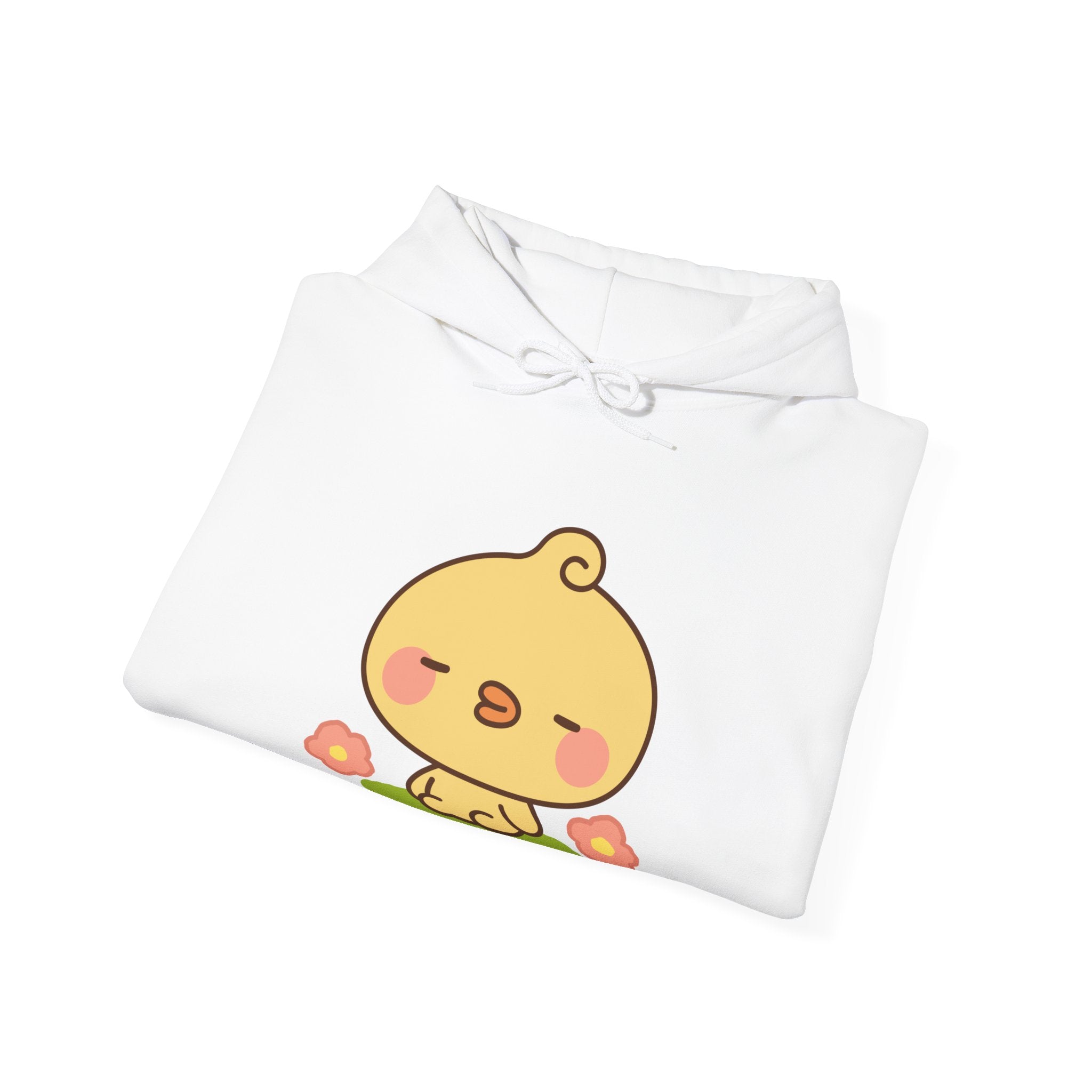 Piyomaru Chill Hoodie