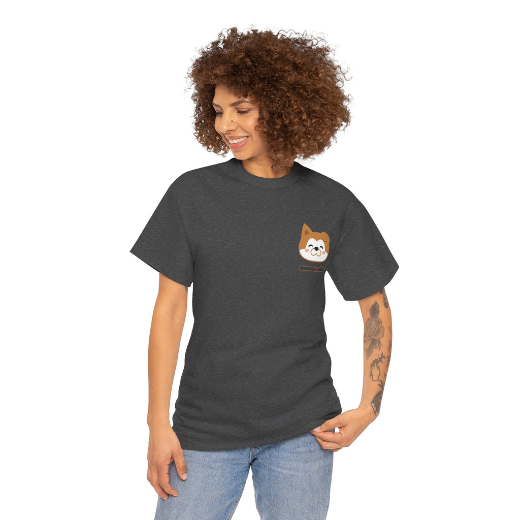 Shibuya Hachi Unisex Tee