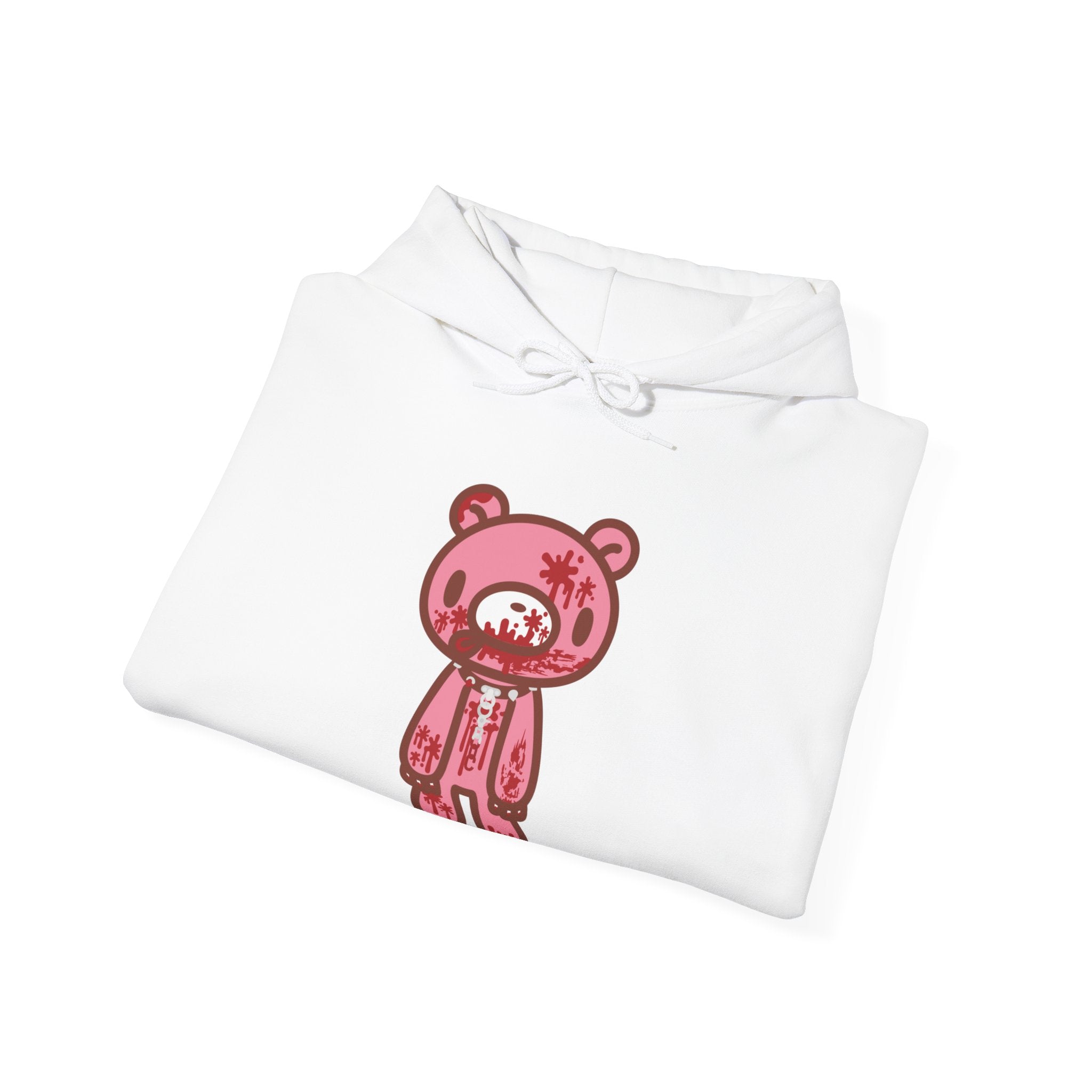 Gloomy Bear (Bloody) Hoodie