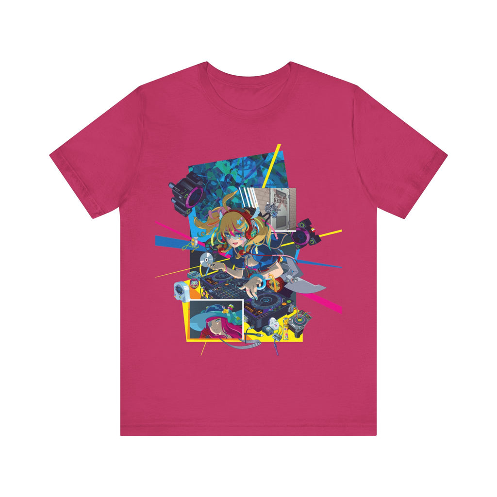 Hypersonic Music Club - DJ VAL