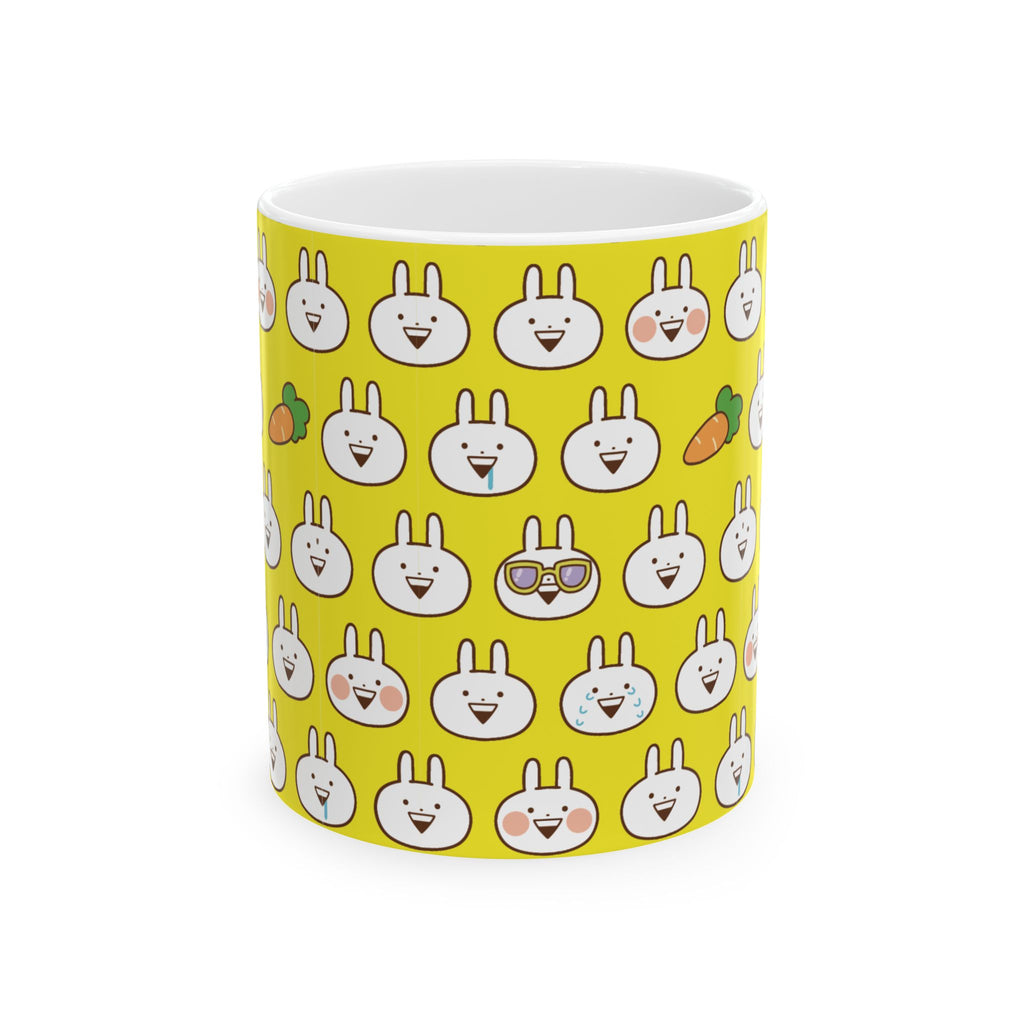Usagyuuun Mug