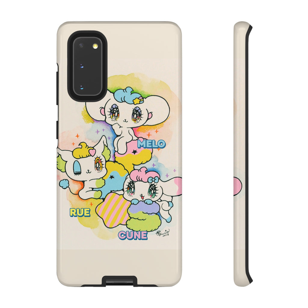 Pero Pero Phone Case