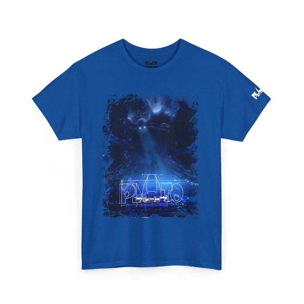PLUTO - Tee