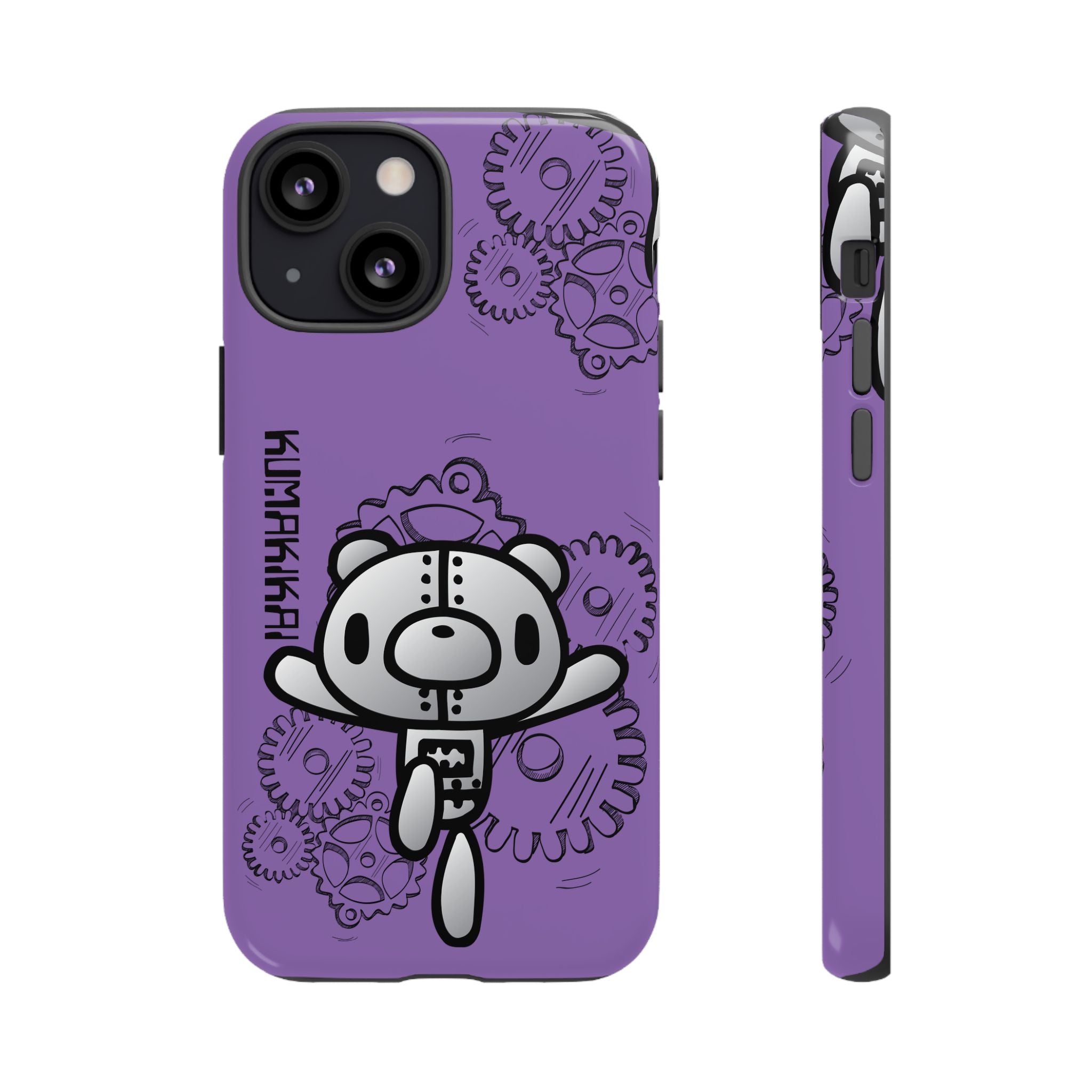 kumakikai Phone Case