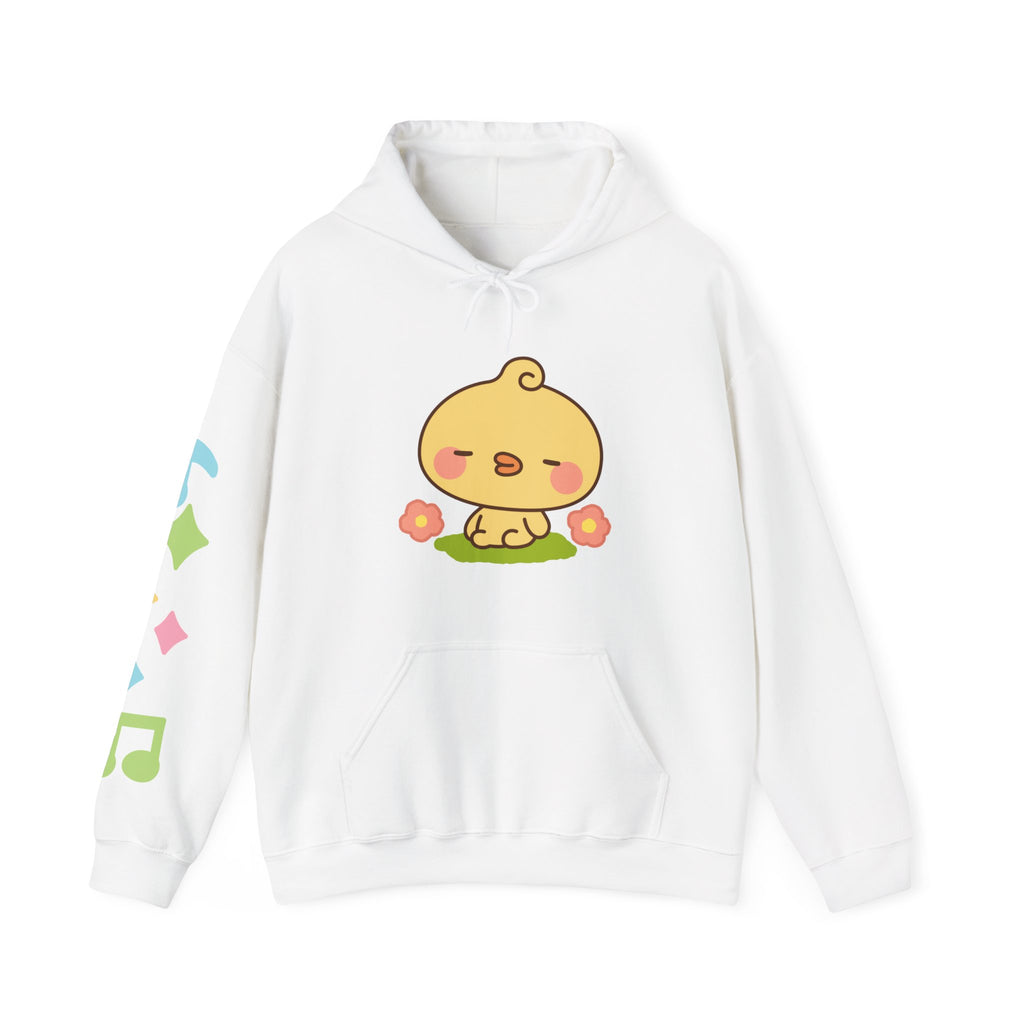 Piyomaru Chill Hoodie