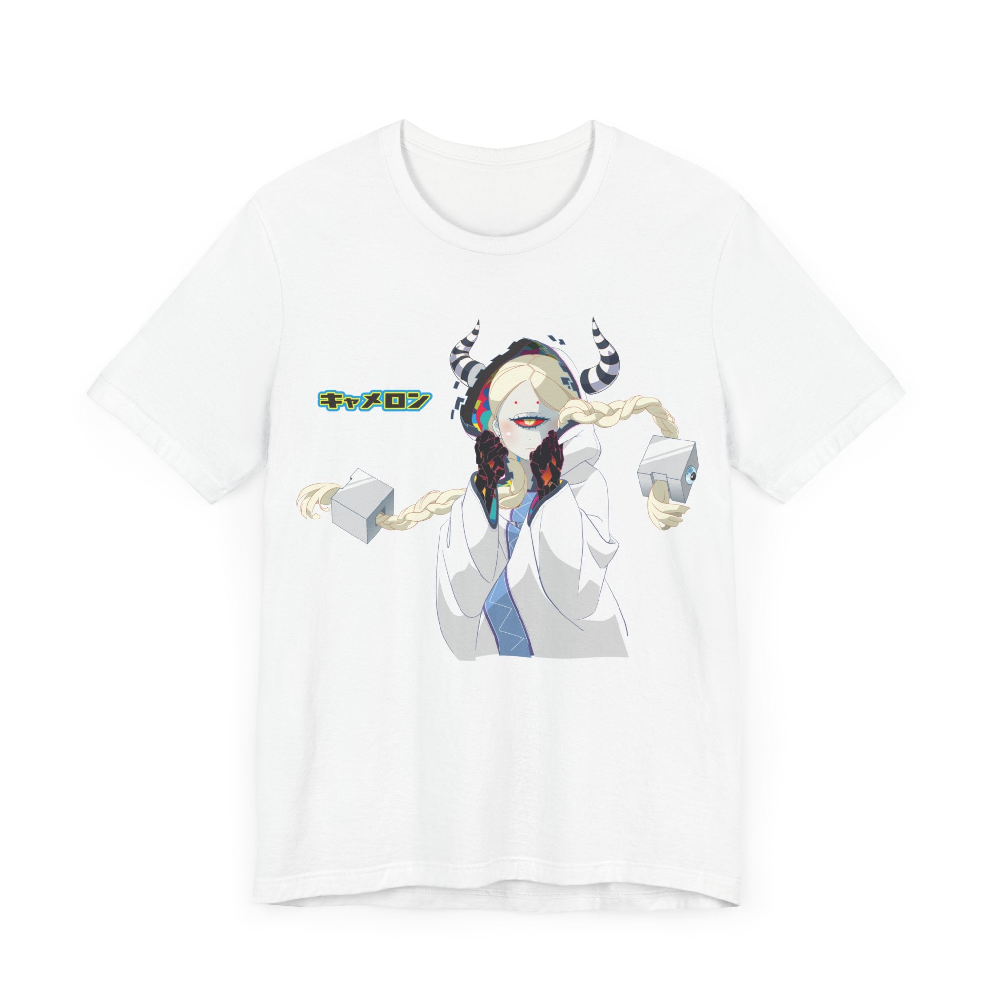 Hypersonic Music Club Cameron - Tee