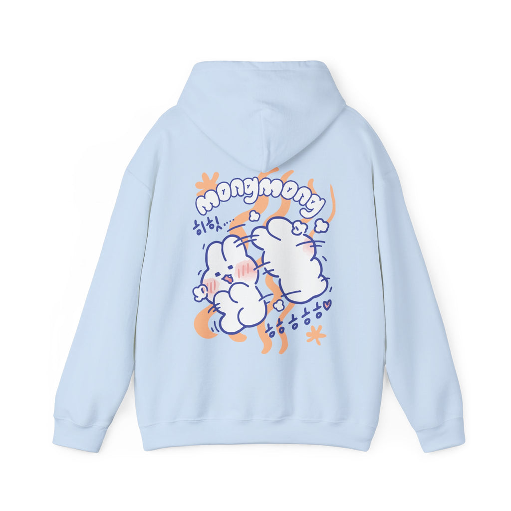 Lovely Mong Mong Hoodie