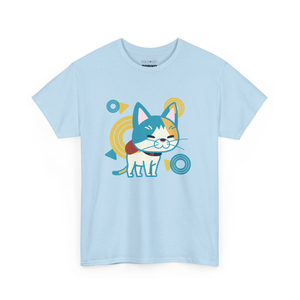 Shibuya Hachi Unisex Tee