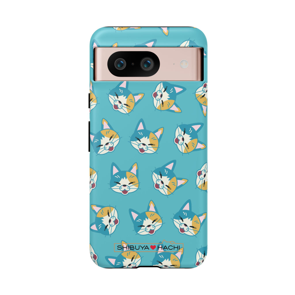 Shibuya Hachi Phone Case