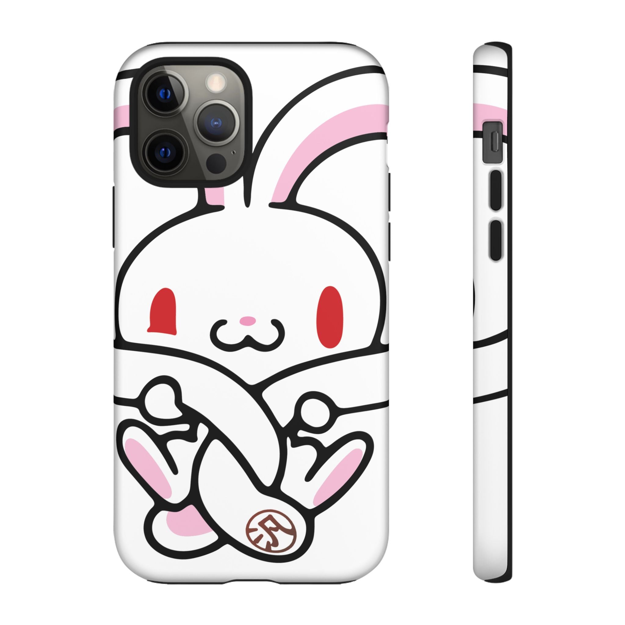 All Purpose Bunny Phone Case