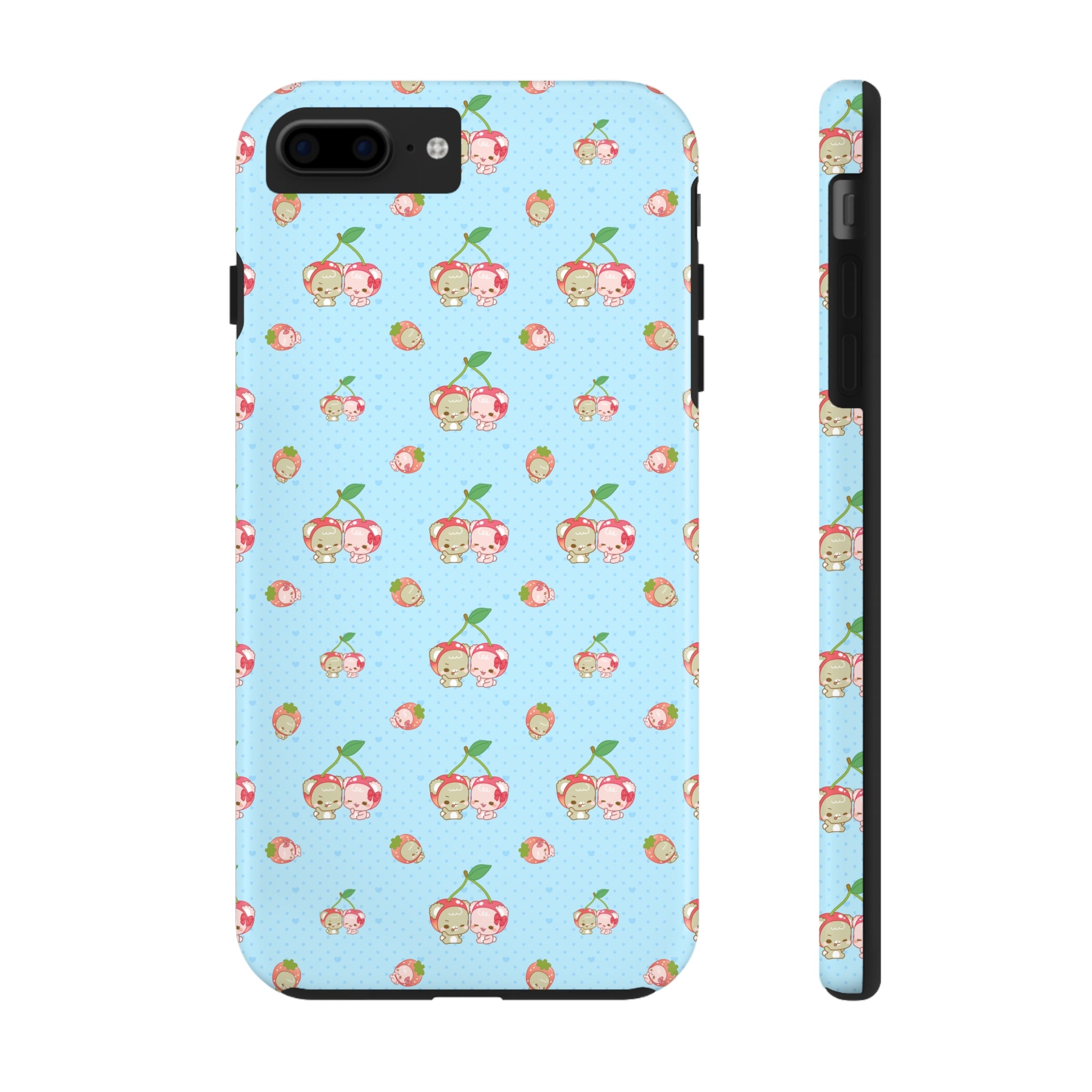 SugarCubs Fruity Phone Case