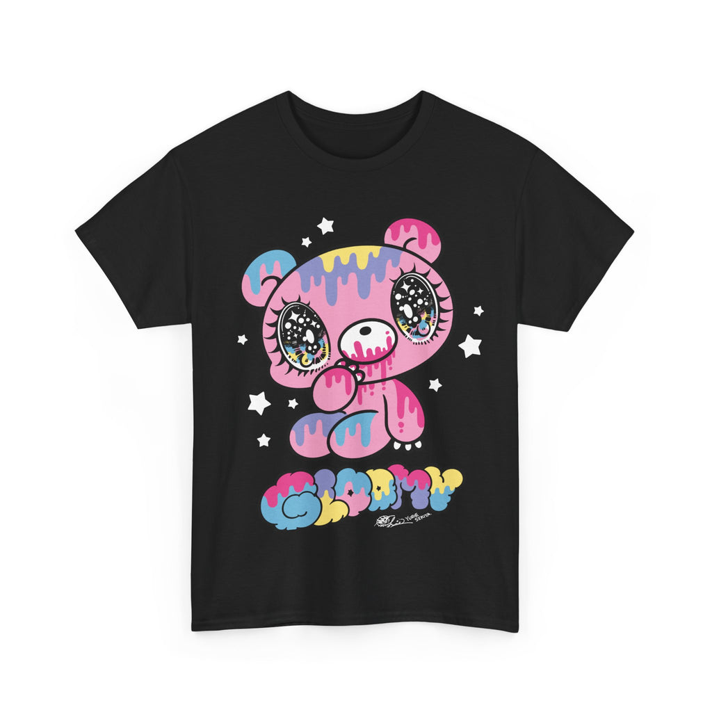 Yurie Sekiya x Gloomy Bear ⭐️ Baby Gloomy Tee
