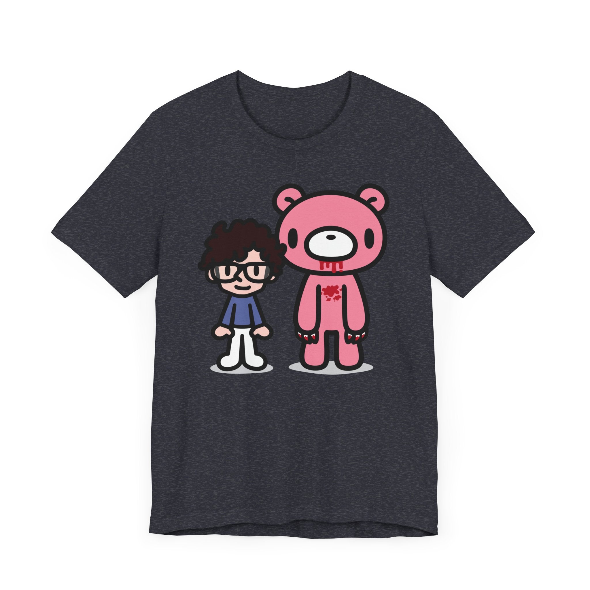 Gloomy Bear x Matt Bennett Tee