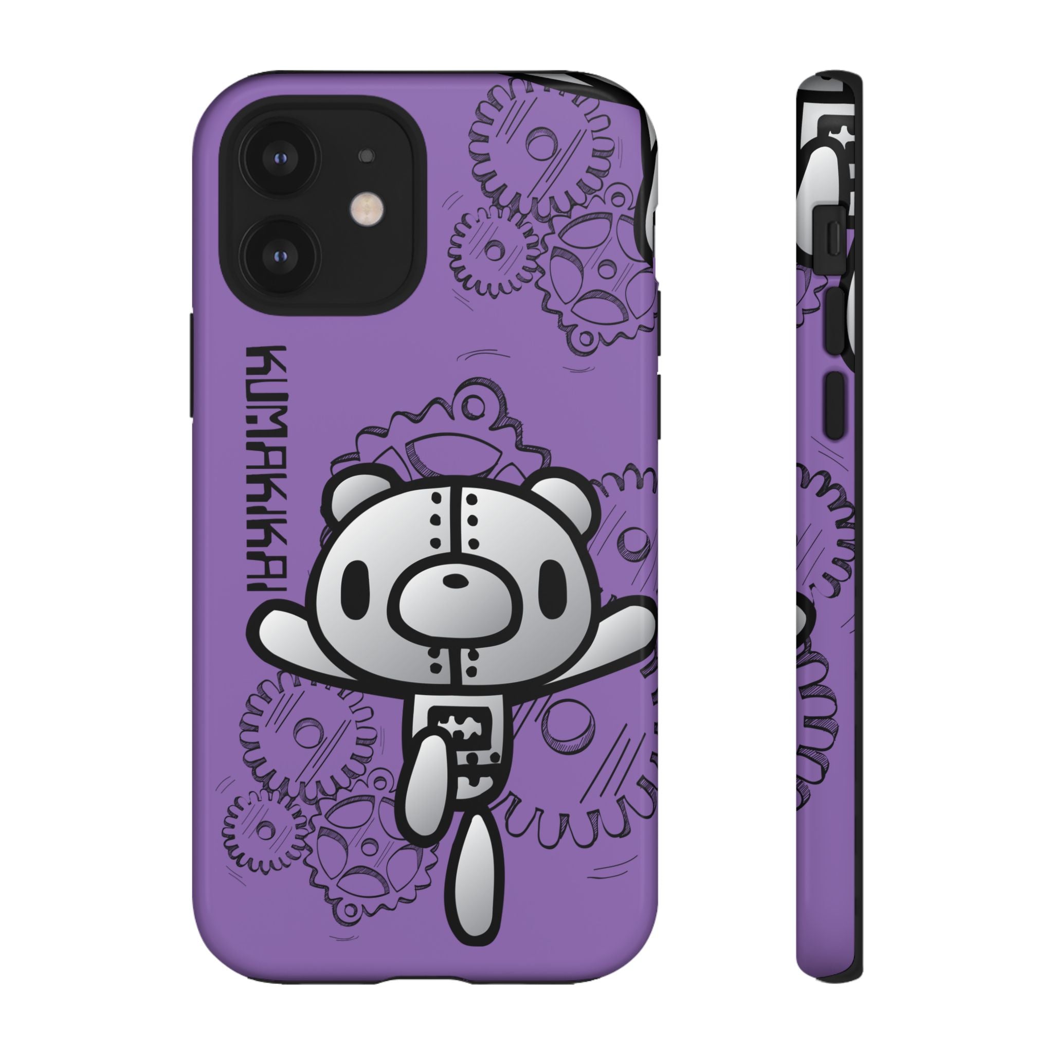 kumakikai Phone Case