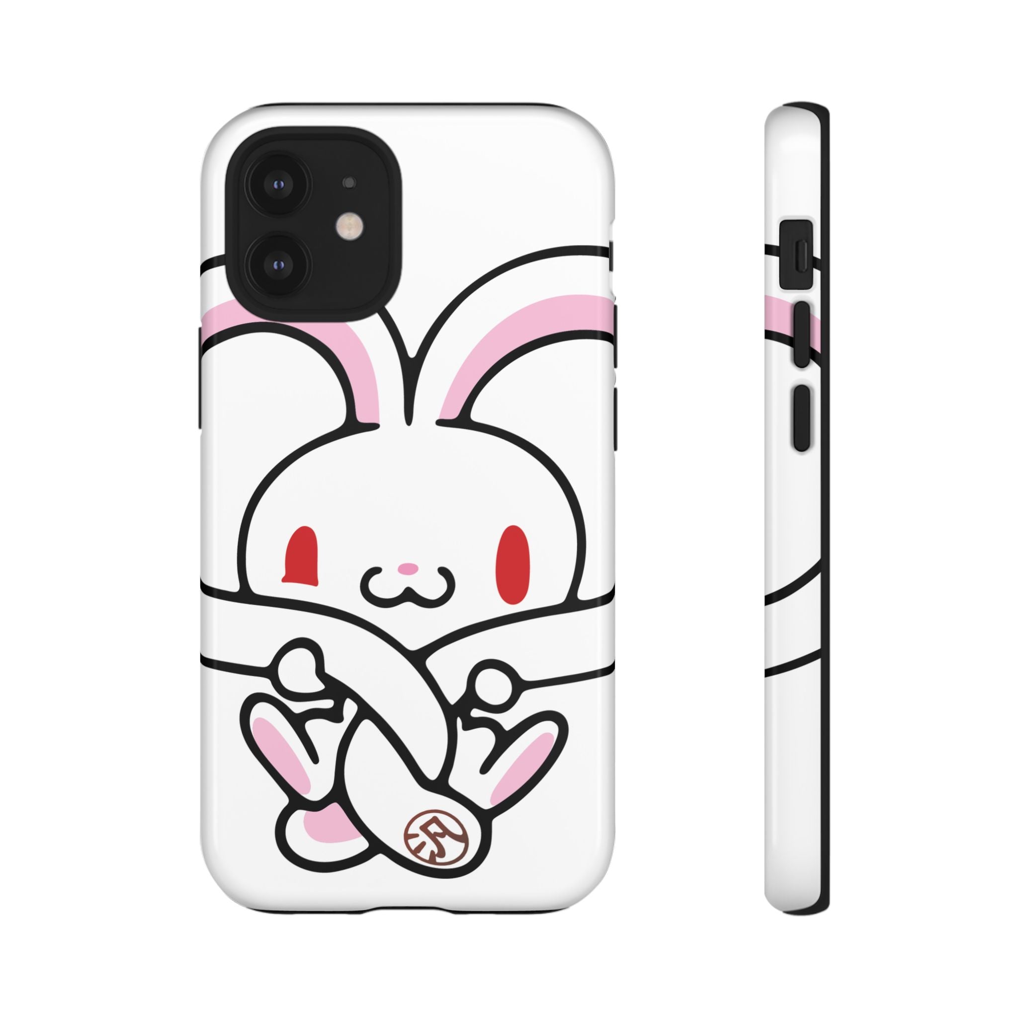 All Purpose Bunny Phone Case