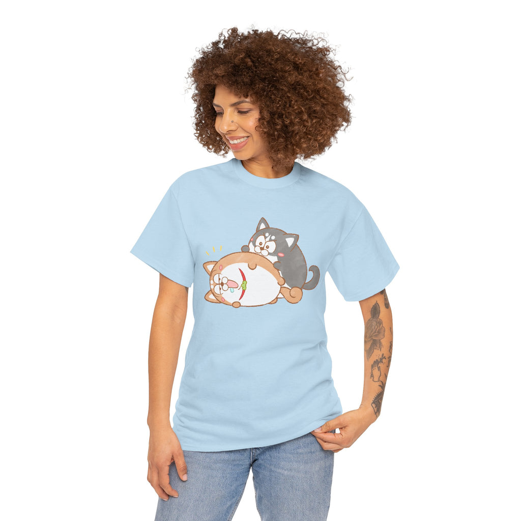 Matsuinu Unisex Tee