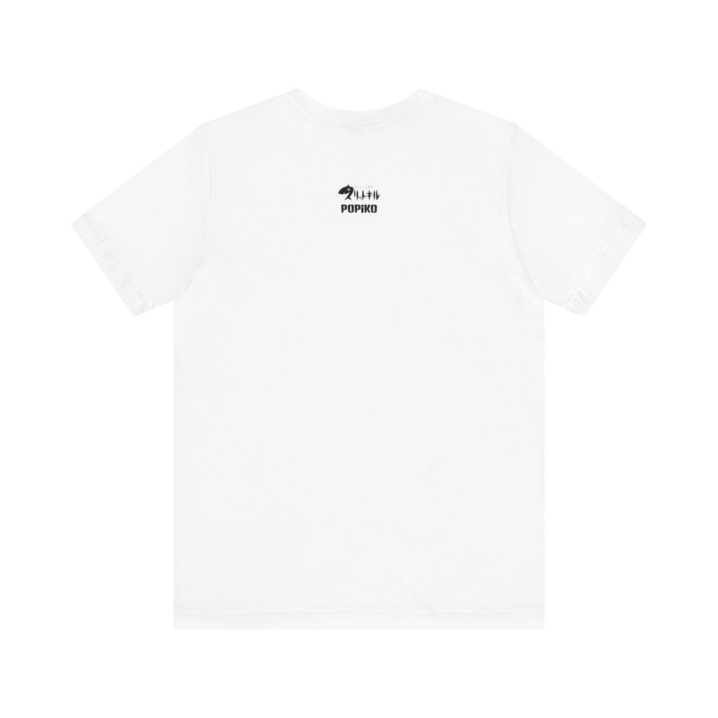 Slit Gill Tee