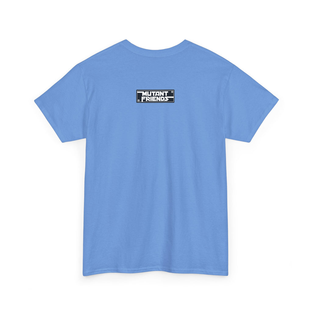 Nelnal Mutant Friends T-Shirt
