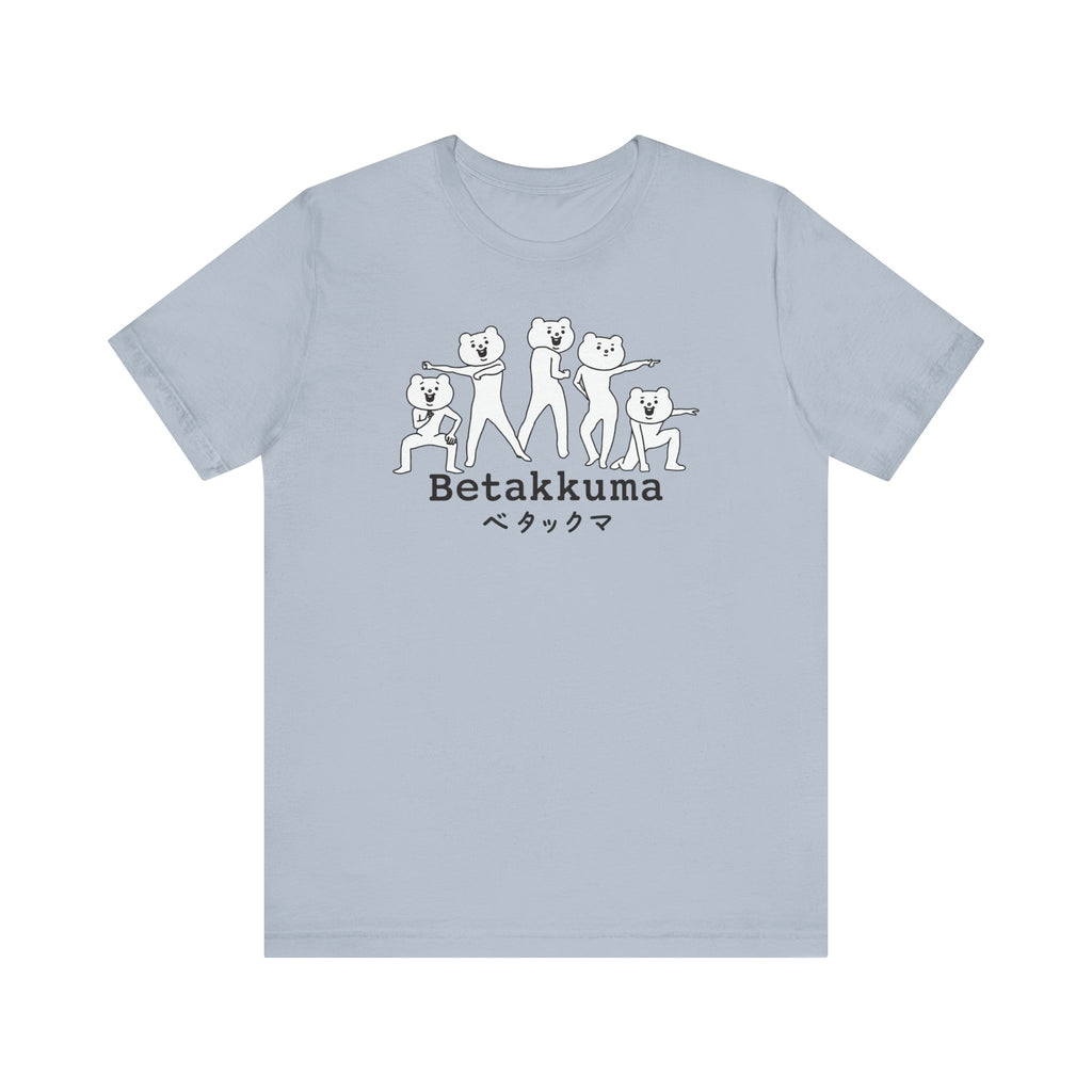Betakkuma Squad Tee