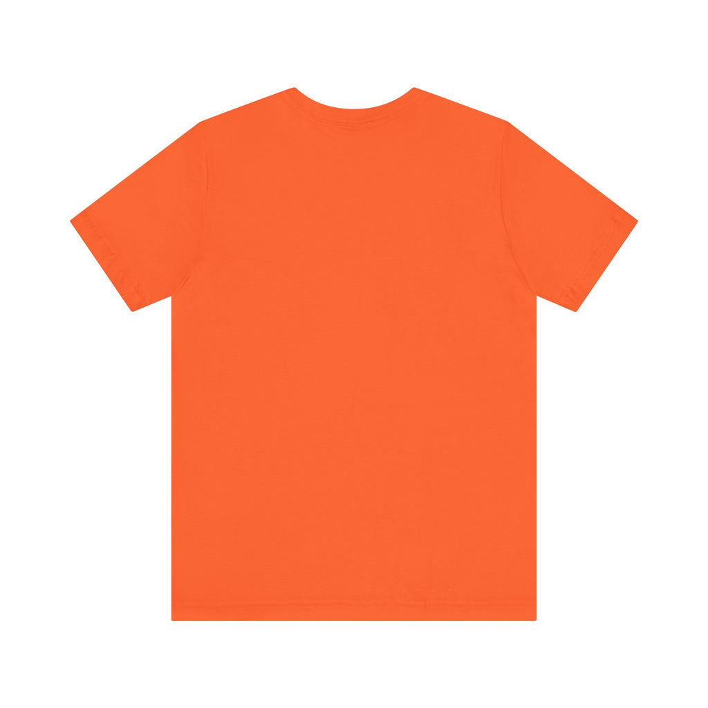 Hypersonic Music Club logo - Tee