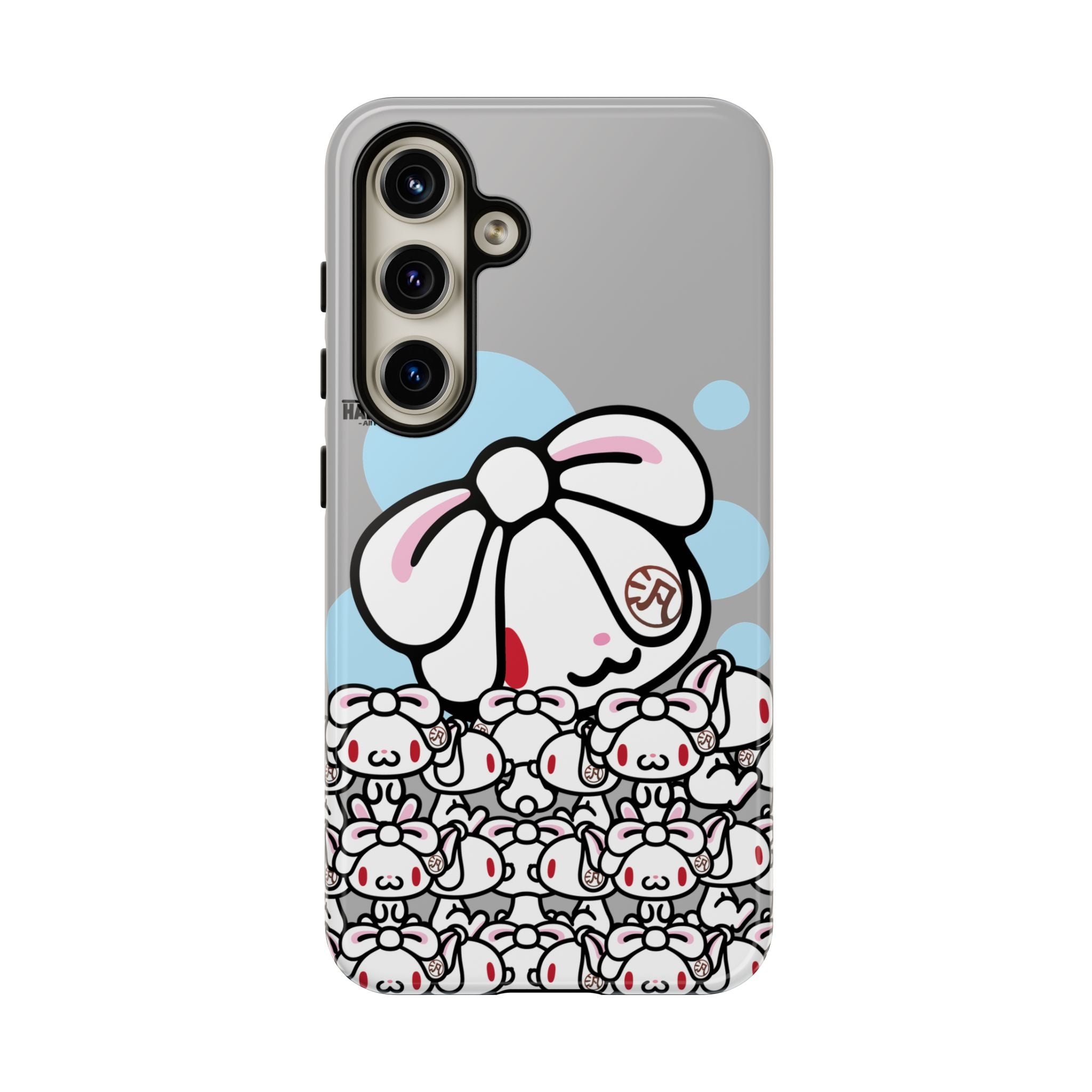 All Purpose Bunny Phone Case