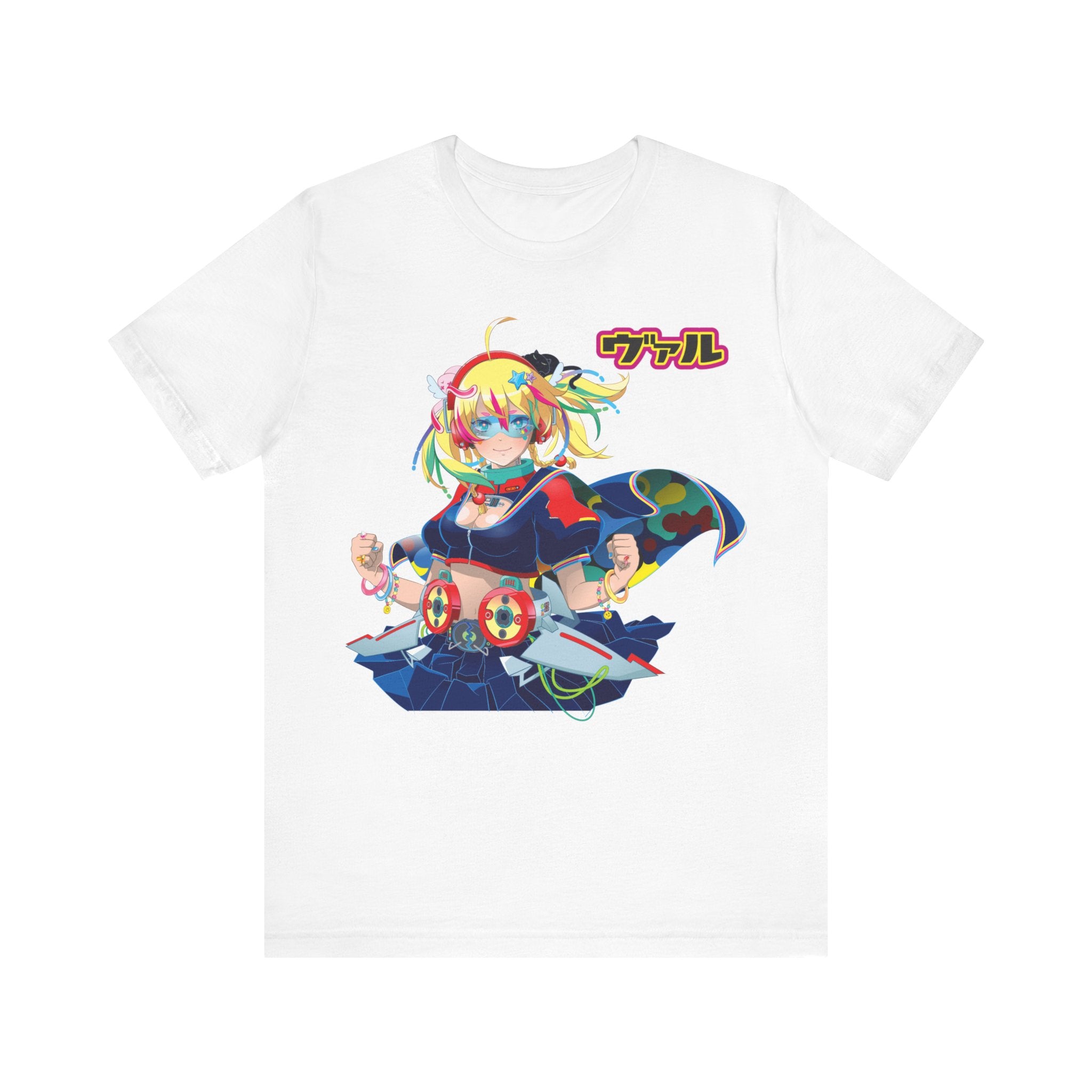 Hypersonic Music Club - VAL